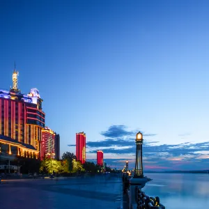 Heilongjiang Park