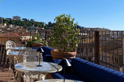 Angel Roofbar & Dining