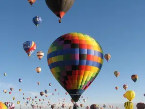 Albuquerque International Balloon Fiesta