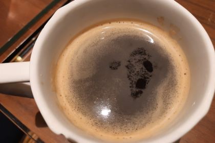 The Chef's Table at Crowne Plaza Hong Kong Kowloon East