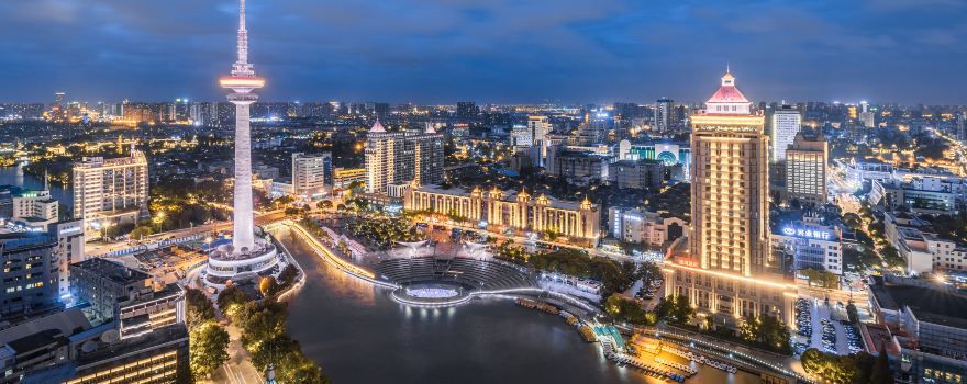 Nantong