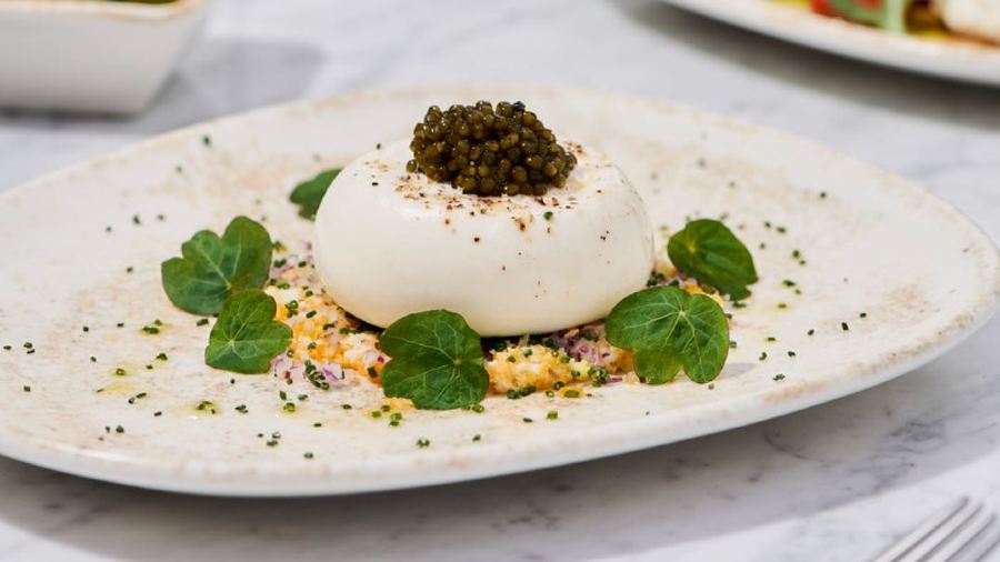 Piccolino Birmingham