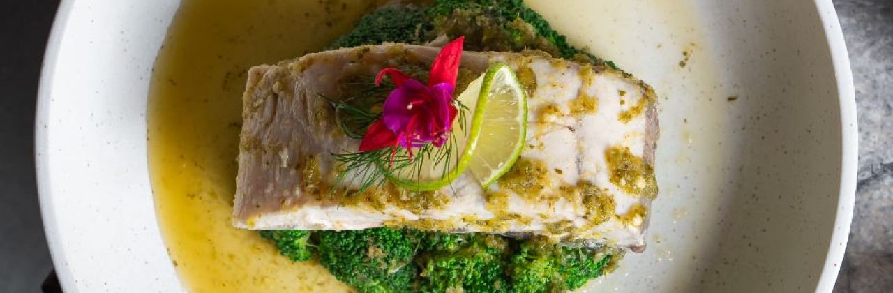 Nahm Talay Thai Restaurant and Bar