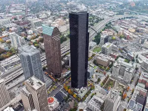 Columbia Center