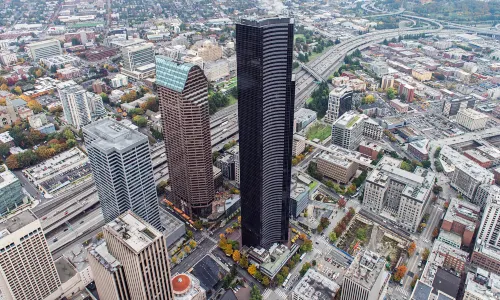Columbia Center