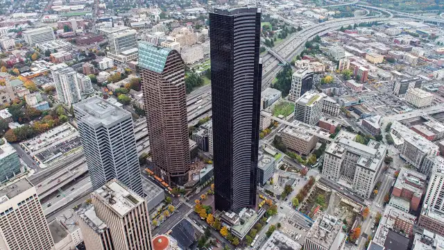 Columbia Center