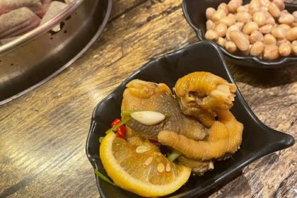 客串·围炉烧烤(大生店)