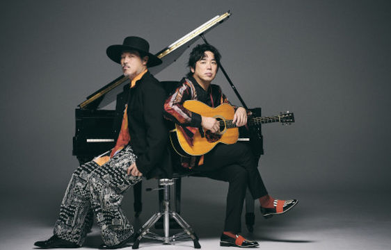 Ise | Sukima Switch Tour