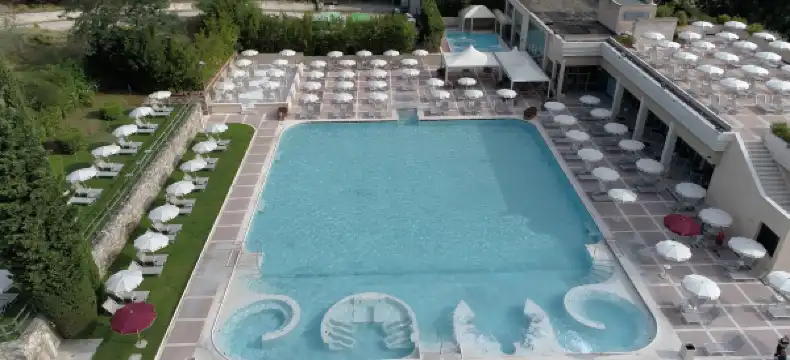 Hotels in Monsummano Terme