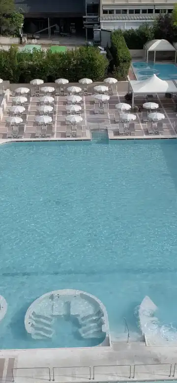 Hoteles en Monsummano Terme