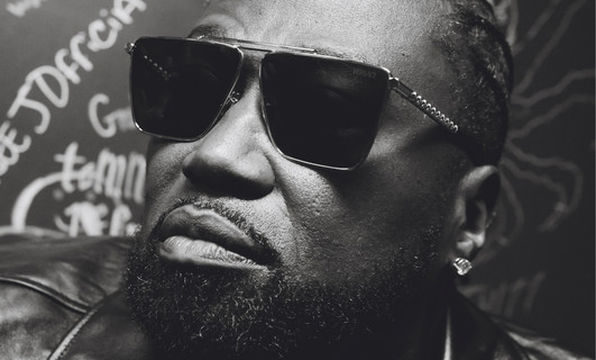 West Chicago | Project Pat《The Redemption》Tour