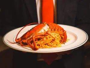 San Carlo - Manchester