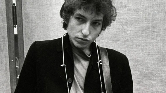 Louisville | Bob Dylan: Rough And Rowdy Ways Tour