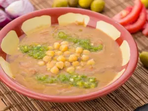 Hashem Restaurant