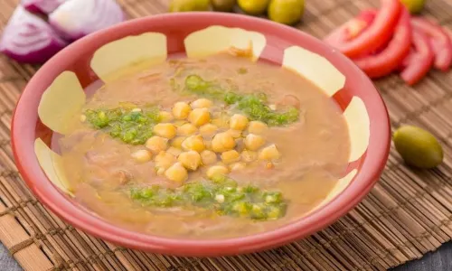 Hashem Restaurant