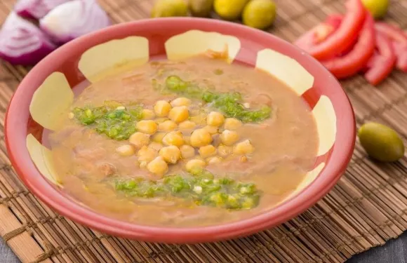 Hashem Restaurant