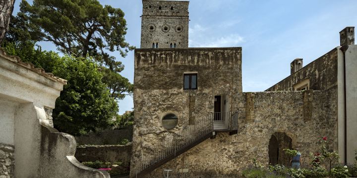 Villa Rufolo