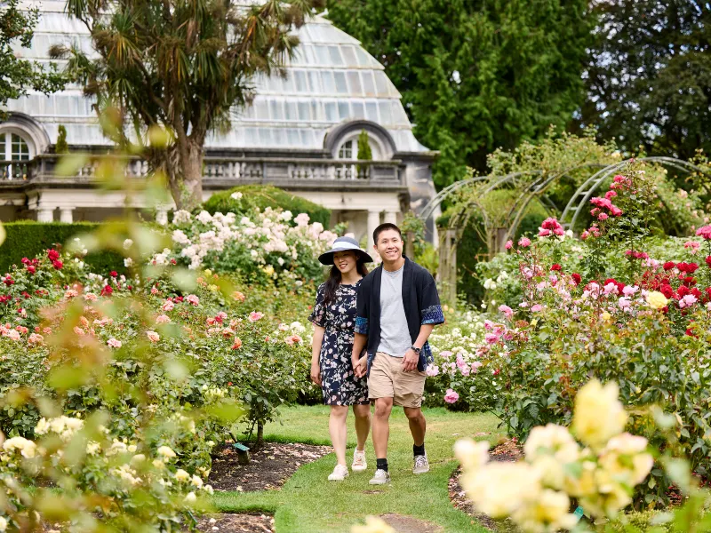 Christchurch