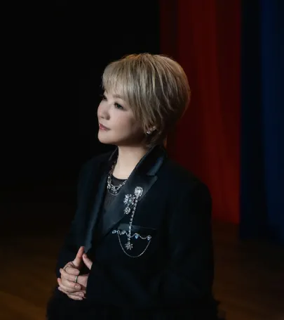 리노 | Priscilla Chan<Grateful>콘서트 event in 버클리