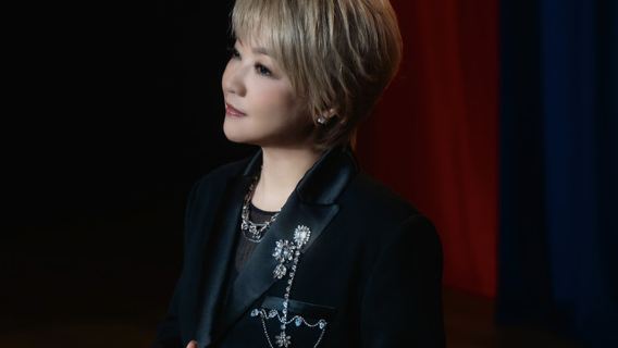 Reno | Priscilla Chan<Grateful>Concert