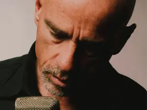 Grenoble | Eros Ramazzotti UNA STORIA IMPORTANTE WORLD TOUR