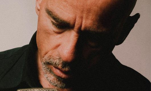 Grenoble | Eros Ramazzotti UNA STORIA IMPORTANTE WORLD TOUR