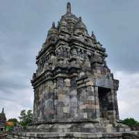 9th Century Hindu temple