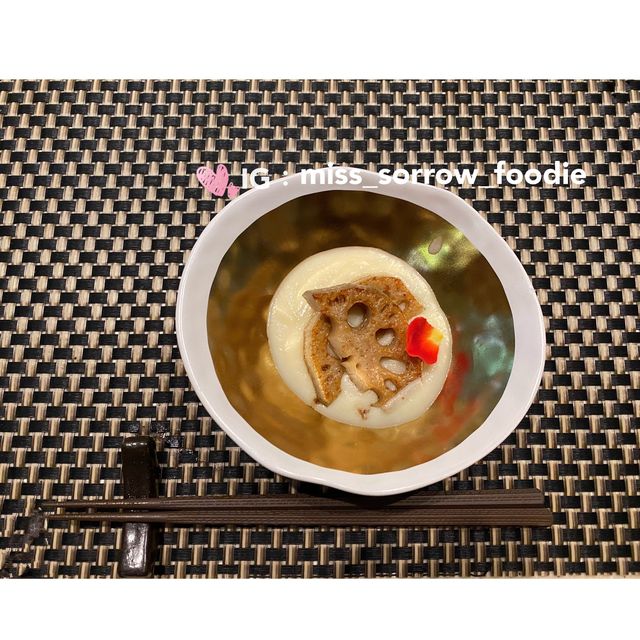 藝術級鐵板燒(下)