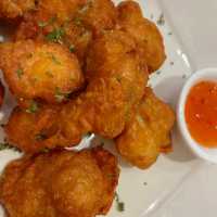 灣仔區旺中帶靜既Bistro