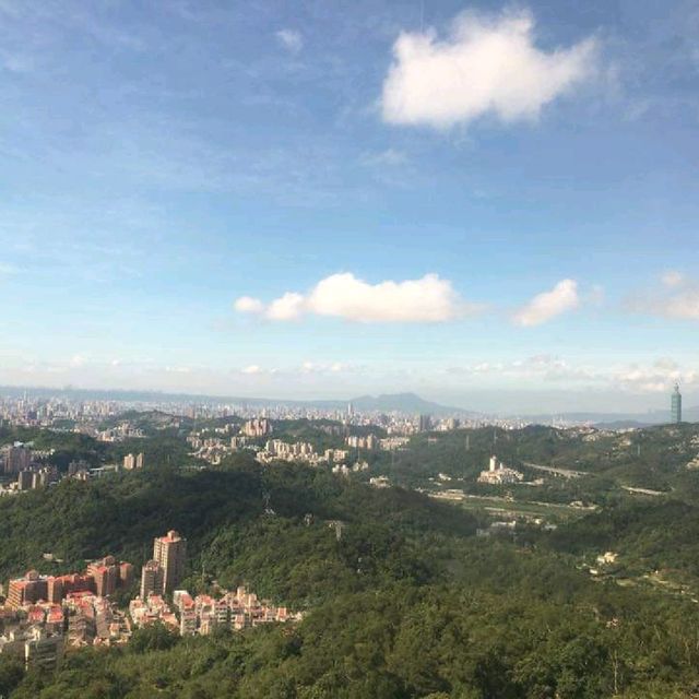 另類交通 - 貓空纜車