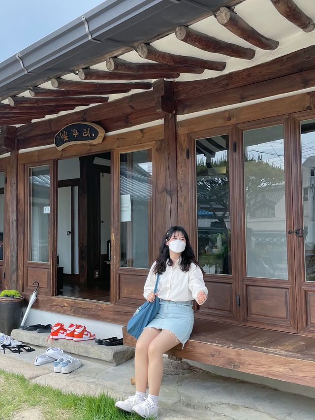 [경주] 빛꾸리