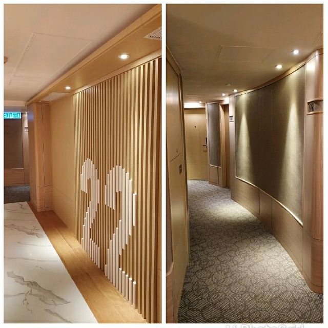 大感超值，重新裝修嘅銅鑼灣南洋酒店