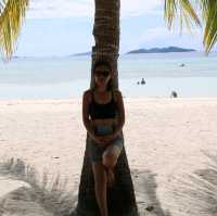 Malcapuya Island, Palawan