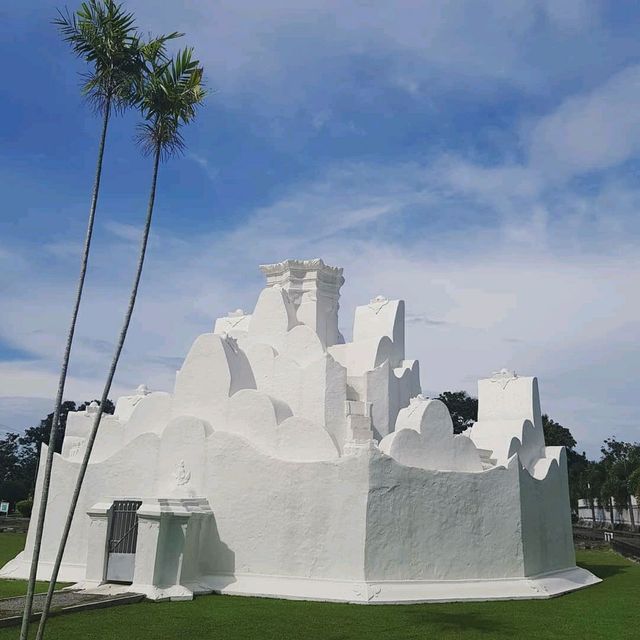 Taman Sari Gunongan