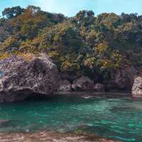 Siargao Island Hopping