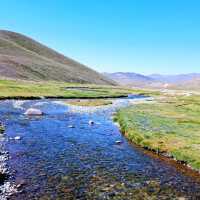 Deosai Plains, Deosai National Park