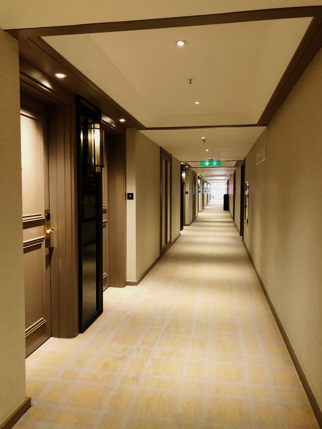 Artyzen Hotel