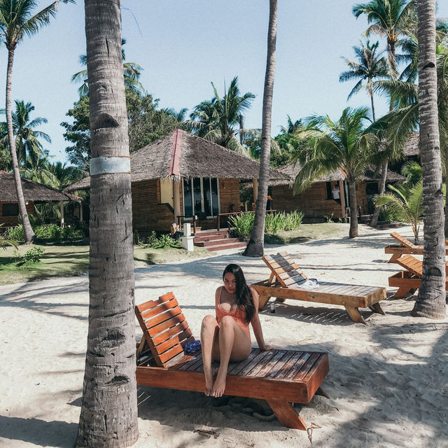 Bantayan - Gold and Never Old