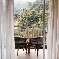 le eminance puncak
