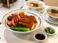 講究燒味店