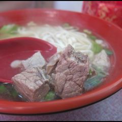 金春發牛肉店(北投店)張用戶圖片