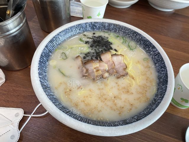 제주 국수 맛집 “산도롱 맨도롱”