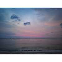 Redang Beach