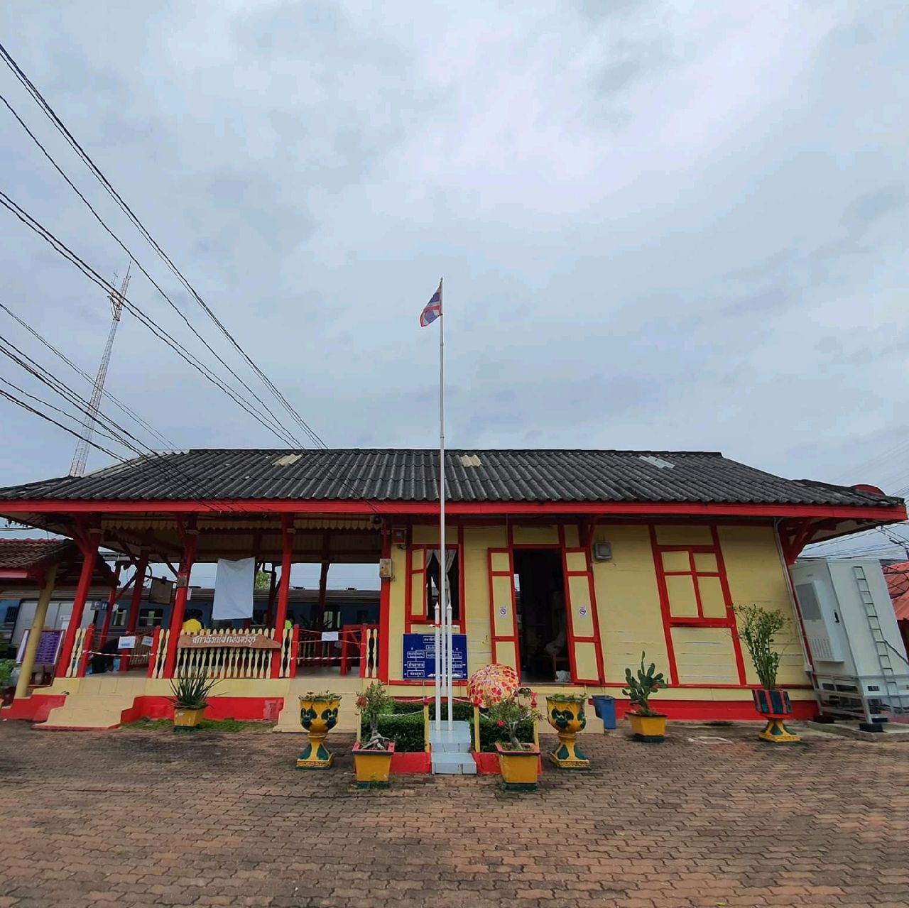 แนะนำการเดินทาง อำเภอ กบินทร์บุรี 2024 สิ่งที่ควรทำ, อาหารที่ควร