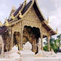 เที่ยววัด 