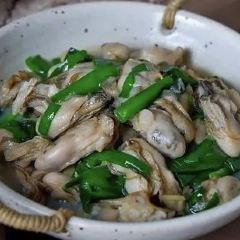 Kahfi Tomyam Seafood User Photo