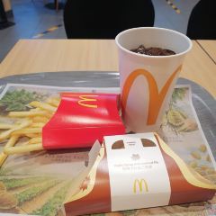 麦当劳(海悦银河城店) User Photo
