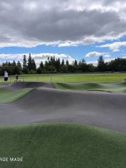 Hillcrest Pump Track