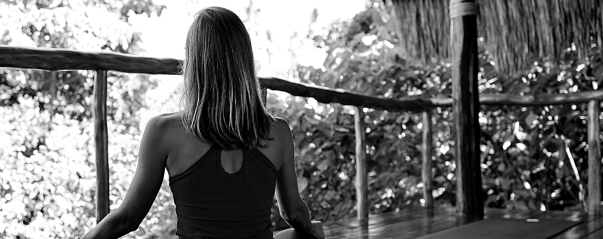 Yoga avec Julie