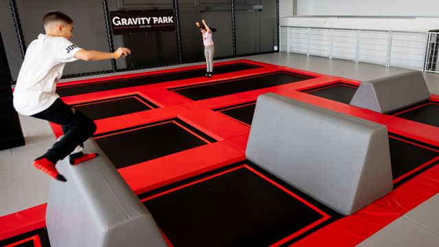 Gravity Park